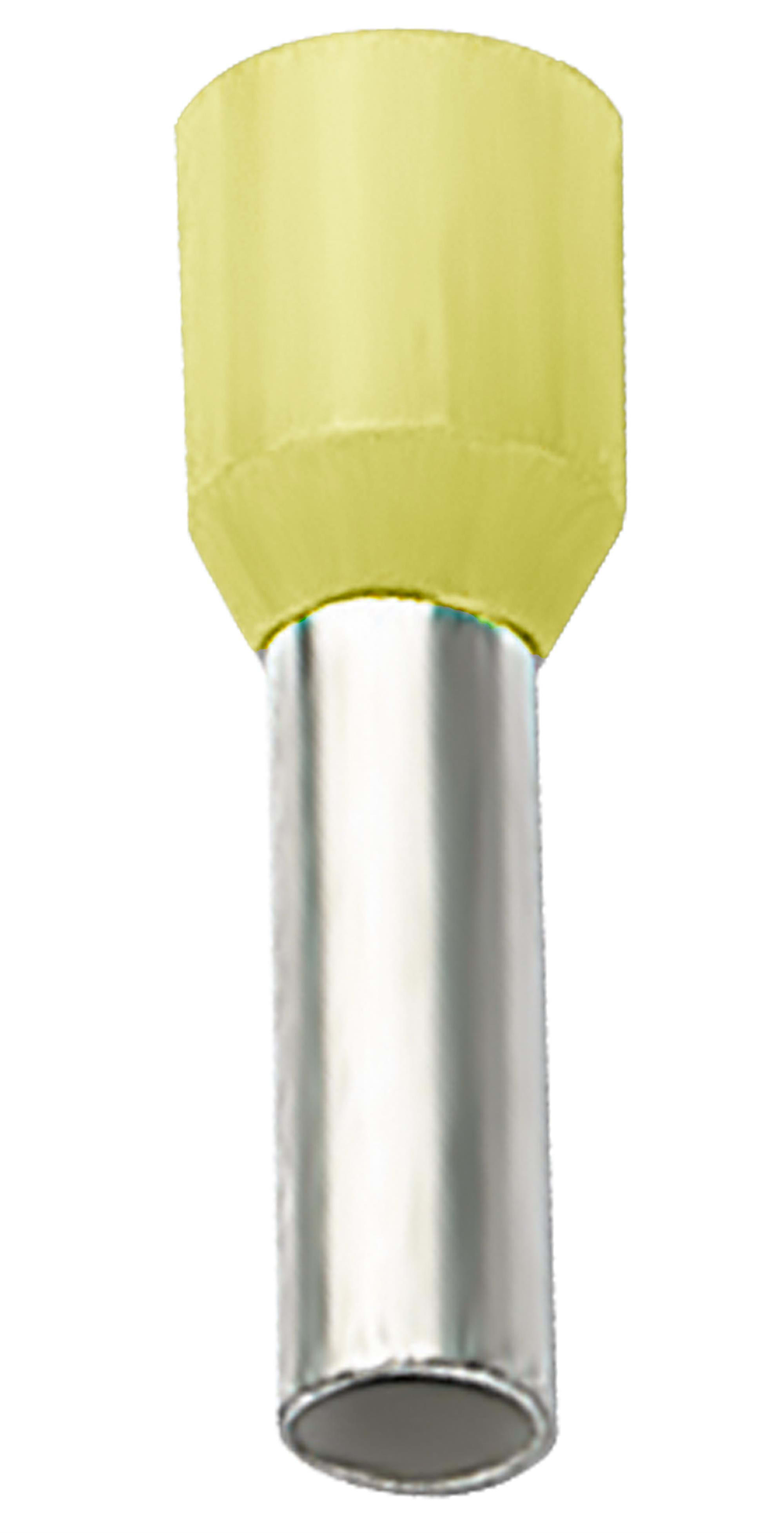 ELEMATIC SPIT - ITPE080 TERMINALE A TUBETTO ISOLATO W 1,0/N