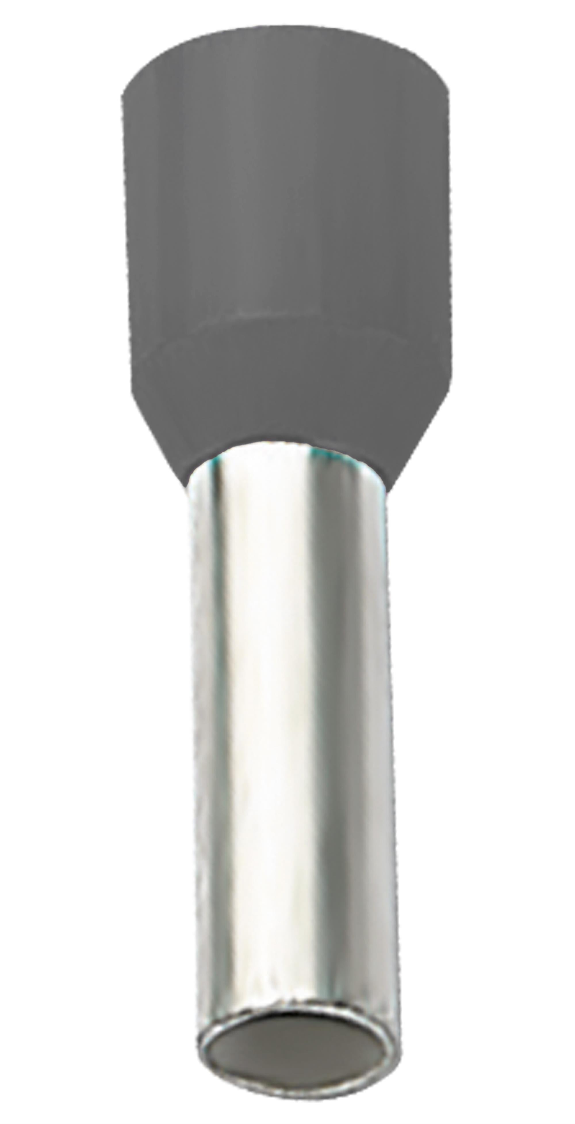 ELEMATIC SPIT - ITPE16B TERMINALE A TUBETTO ISOLATO T 2,50/N