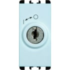 URMET SPA - UTD10148.B PULSANTE 2P CH 10A IM TST B