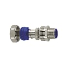 HELLERMANNTYTON Srl - HEE166-32203 Raccordo corrugato rivest LTS12-FMC-M16