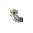 HELLERMANNTYTON Srl - HEE166-32402 RACCORDO CORRUGATO RIVEST LTS16-90FMC-M2