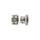 HELLERMANNTYTON Srl - HEE166-30505 BOCCOLA TERMINALE SC32-PC
