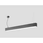 SIDE SPA - SDE3351-KT-LBC-DE9 LINE L.850MM 35.62W 2562LM 3000K IP20 NE