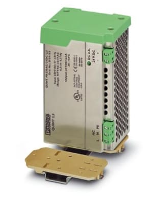 PHOENIX CONTACT - PHC2938183 QUINT-PS-ADAPTER/2 ADATTATORE