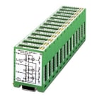 PHOENIX CONTACT - PHC2942399 EMUG 22- 4REL/KSR-G 24/ 1AU MODULO RELE