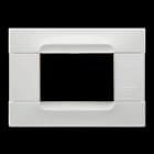 URMET SPA - UTD10803.B PLACCA TECNOPOLIMERO 3MOD B