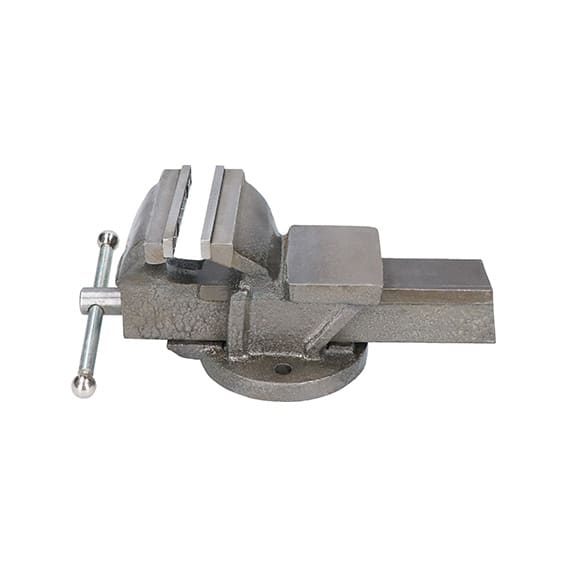 ABC TOOLS SPA - ABCL33590125 MORSA DA BANCO 125MM