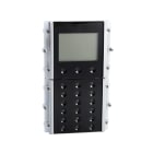 COMELIT GROUP SPA - COE3360B MODULO CHIAMATA 2FILI E VIP. SERIE IKALL