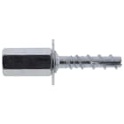 ELEMATIC SPIT - ITP058678 VITE TAPCON 5 XTREM ROD ACCIAIO 6X35 M8-