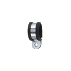 HELLERMANNTYTON Srl - HEE166-50606 COLLARE FISSAGGIO ACCIAIO AFCS40