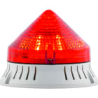 SIRENA - SIR33763 CTL900 S/F A RED V240AC GY