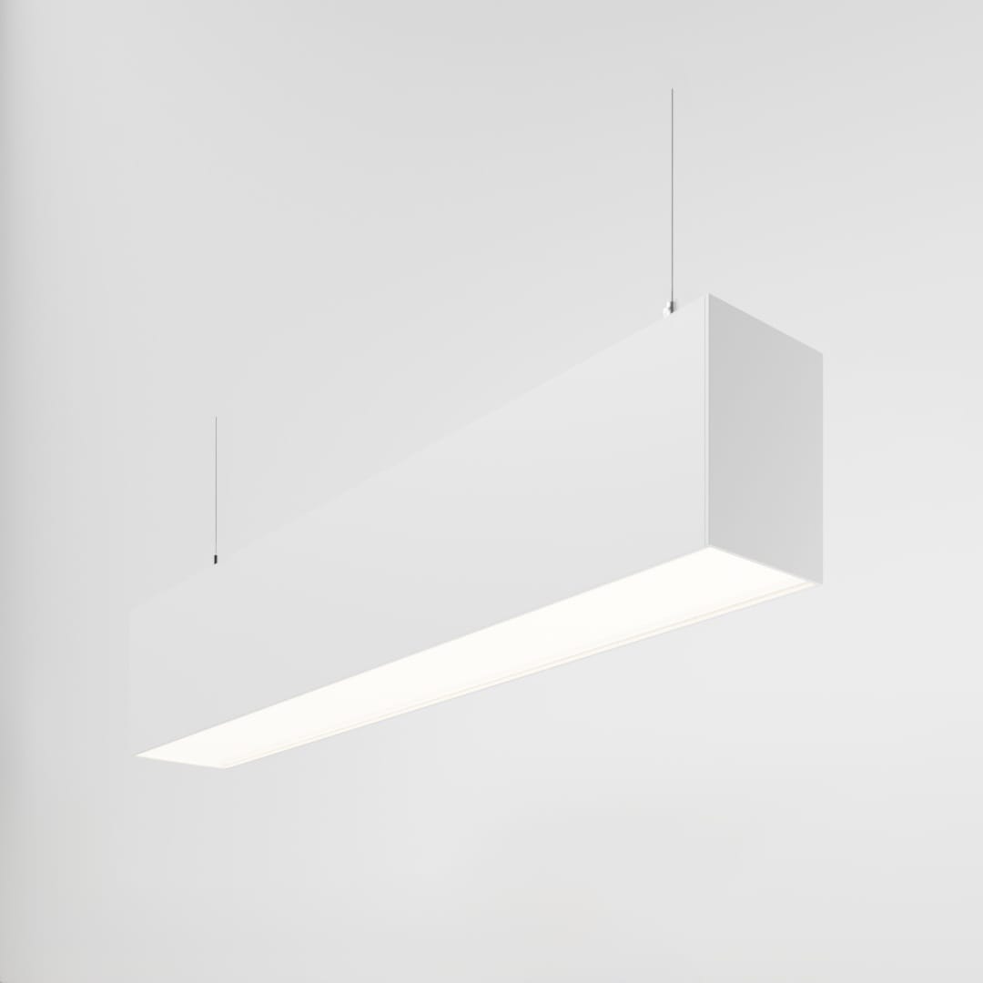 SIDE SPA - SDE3380-LBC-D28 LINEAR SYSTEM 82 L2815MM 93.5W 7759LM 30