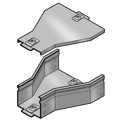 LEGRAND - LEGAHC33Z P31-RIDUZIONE CONCENTRICA 150/75 H75 Z
