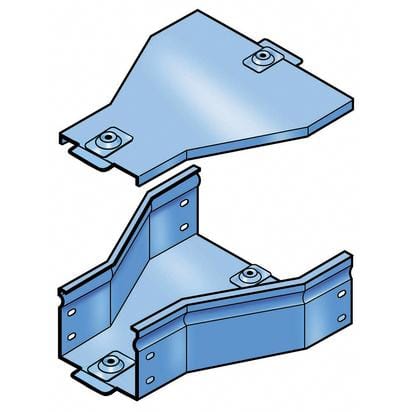 LEGRAND - LEGAHC41G P31-RIDUZIONE CONCENTRICA 200/150 H75 GP
