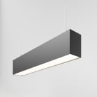 SIDE SPA - SDE3381BCD9AS-D LINEAR SYSTEM 82 DALI L855MM 29.9W 1950L