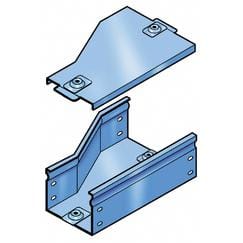 LEGRAND - LEGAHS41G P31-RIDUZIONE SINISTRA 200/150 H75 GP
