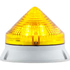 SIRENA - SIR33845 CTL900 STY YEL V12/240DAC GY