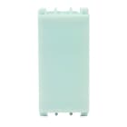 URMET SPA - UTD14350 COPRIFORO PER SERIE TOUCH 1MOD