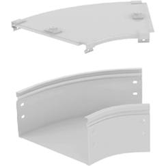 LEGRAND - LEG480379 P31-CURVA PIANA 45D 200X100 Z