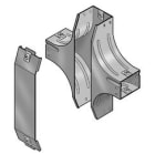 LEGRAND - LEGAK400Z P31-INCROCIO VERT. VAR. PIANO 400X75 Z