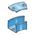 LEGRAND - LEGAL100G P31-CURVA PIANA 30D 100X75 GP