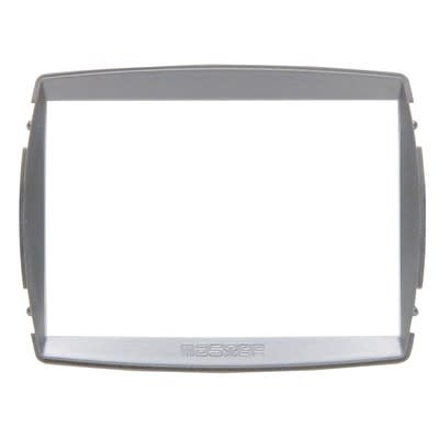 MASTER SRL - MST33933 STEEL ANELLO CONT.PLACCA 3P