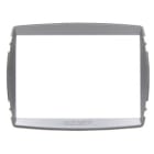 MASTER SRL - MST33933 STEEL ANELLO CONT.PLACCA 3P