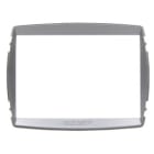 MASTER SRL - MST33933 STEEL ANELLO CONT.PLACCA 3P