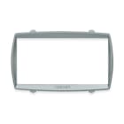 MASTER SRL - MST33934 STEEL ANELLO CONT.PLACCA 4P