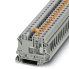 PHOENIX CONTACT - PHC3064069 UT 6-MT MORSETTO BASE UNIVERSALE