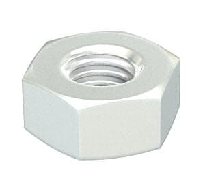 OBO BETTERMANN - OBO3400173 HN M6 A4 DADO ESAGONALE