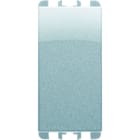 URMET SPA - UTD10161AL INTERRUTTORE 1P 16AX 1M TST AL