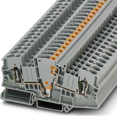 PHOENIX CONTACT - PHC3035700 Morsetto sezionatore per conv. misura