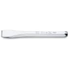 BM SPA - BMM000340003 Scalpelli piatti tipo normale cromati