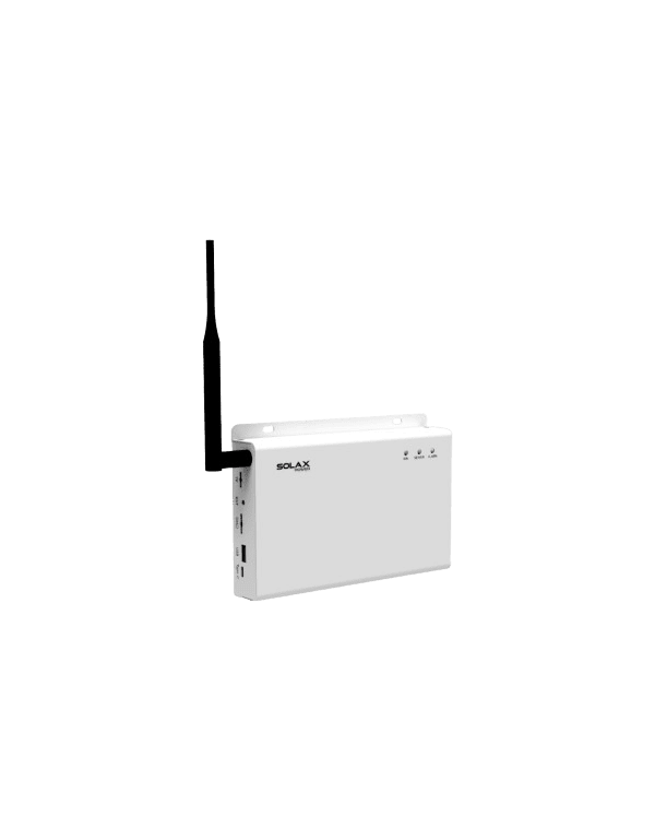 SOLAX POWER - SOXDATAHUB1000 CONTROLLO MULTIPLO PER GROSSI INVERTERS
