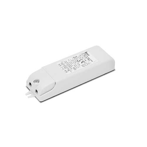 SIMES SPA - SMVS.3400 ALIM 10W 230V-24V C.C. IP20 NO DIMM