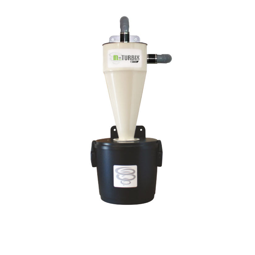 TECNOPLUS SRL - TNP3400.10 TURBIX SMALL DIAM. 50MM