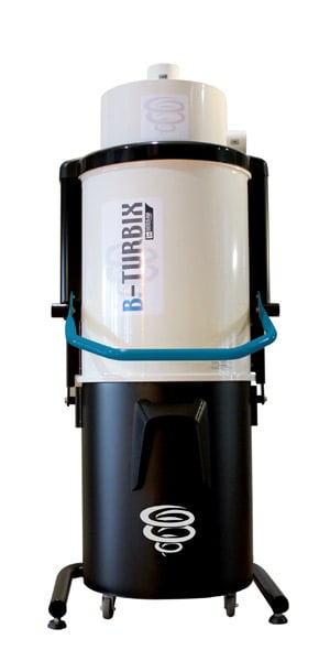 TECNOPLUS SRL - TNP3400.12 TURBIX BIG DIAM. 80MM