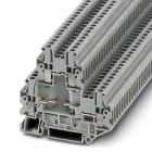 PHOENIX CONTACT - PHC3046757 UTTB 2,5- 2-BE MORSETTO PASSANTE