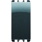 URMET SPA - UTD10163AC DEVIATORE 1P 16AX 1M TST AC