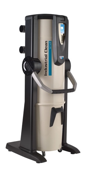 TECNOPLUS SRL - TNP3403.0 INDUSTRIAL CLEANER SMALL