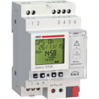 VEMER SPA - VEMVE747300 MEMO KNX OROLOGIO DIGIT. + ASTRONOM. 1CH