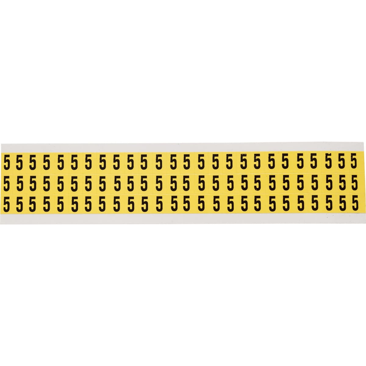 BRADY ITALIA - MOD034105 3410-5 - 78 ETICHETTA