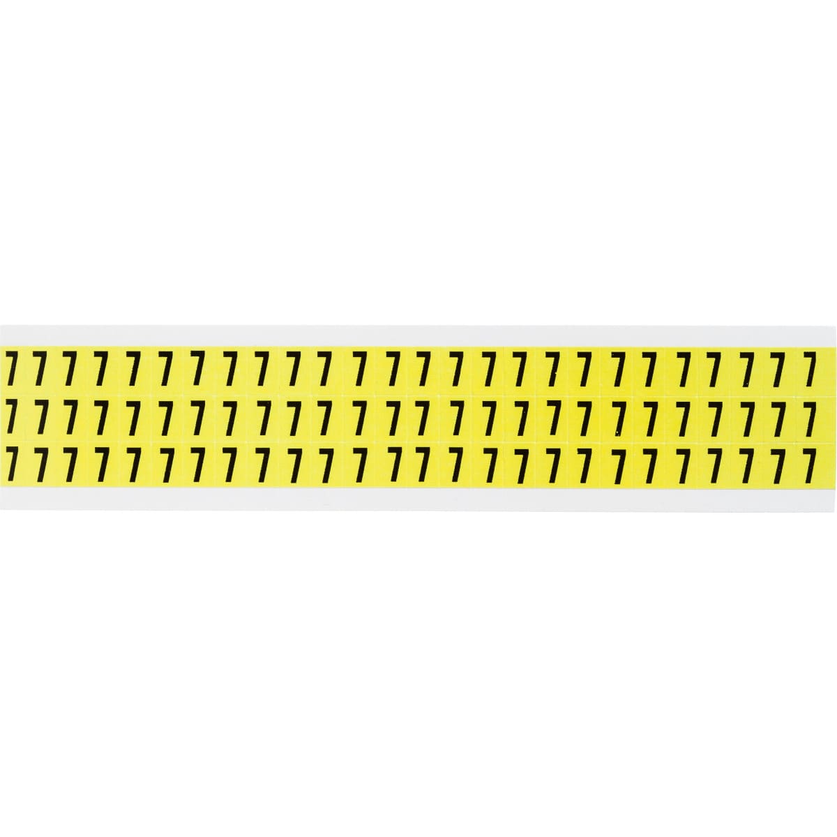 BRADY ITALIA - MOD034107 3410-7 - 78 ETICHETTA