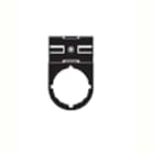 CEMBRE SPA - CEM34102 PORTA-TARGA PTPR-22 PULSANTI Ø=22 17X30NERO