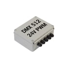 SIMES SPA - SMVS.2440 BOX 320W IP55 230V-24VPWM DMX RGBW
