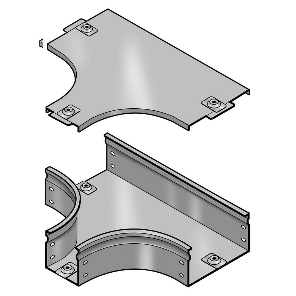 LEGRAND - LEGASR34Z P31-DERIV. A T IMB. RIDOTTI 150/100X75 Z