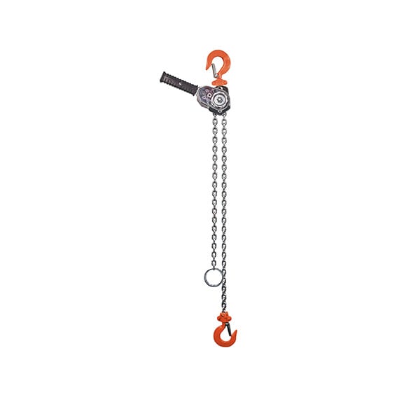 ABC TOOLS SPA - ABCL34170500 PARANCHI L 3417X500