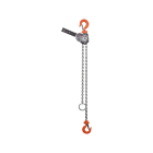 ABC TOOLS SPA - ABCL34170250 PARANCHI A LEVA L 3417 KG.250