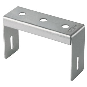 LEGRAND - LEG341879 SIST. SUPPORTO-PIASTRA SOFF+BULL L=150MM